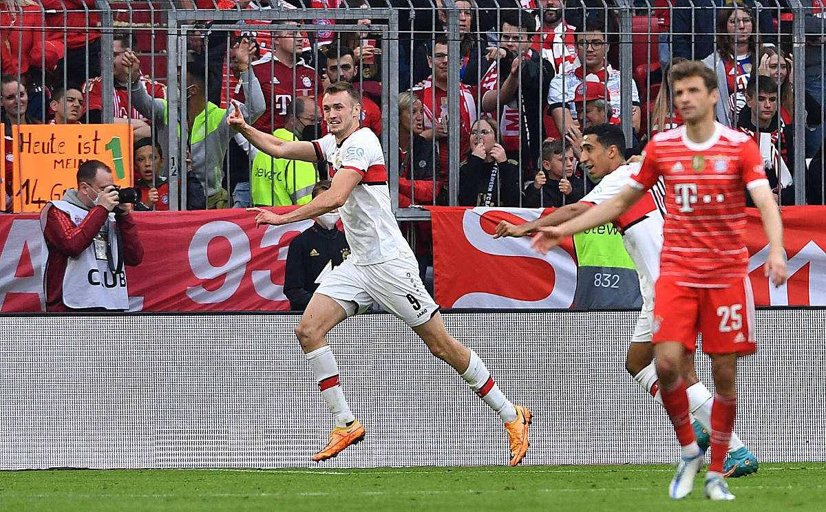 关于慕尼黑红牛在主场全取三分，继续领跑积分榜的信息