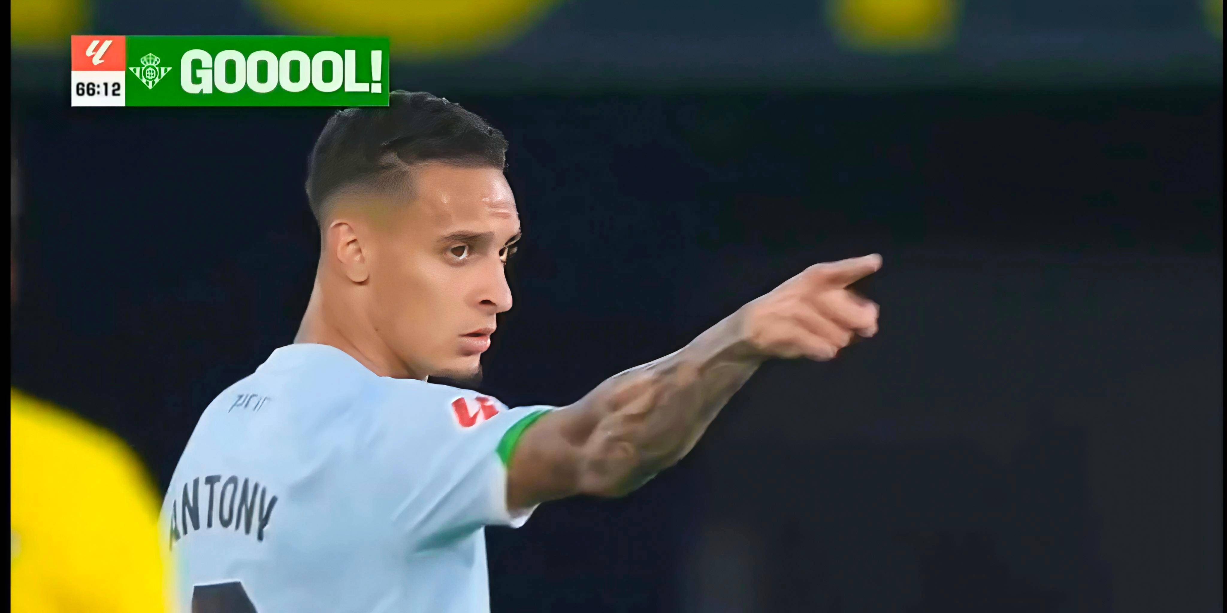 比利亚雷亚尔球员发表愿景，欲带领球队冲击前三