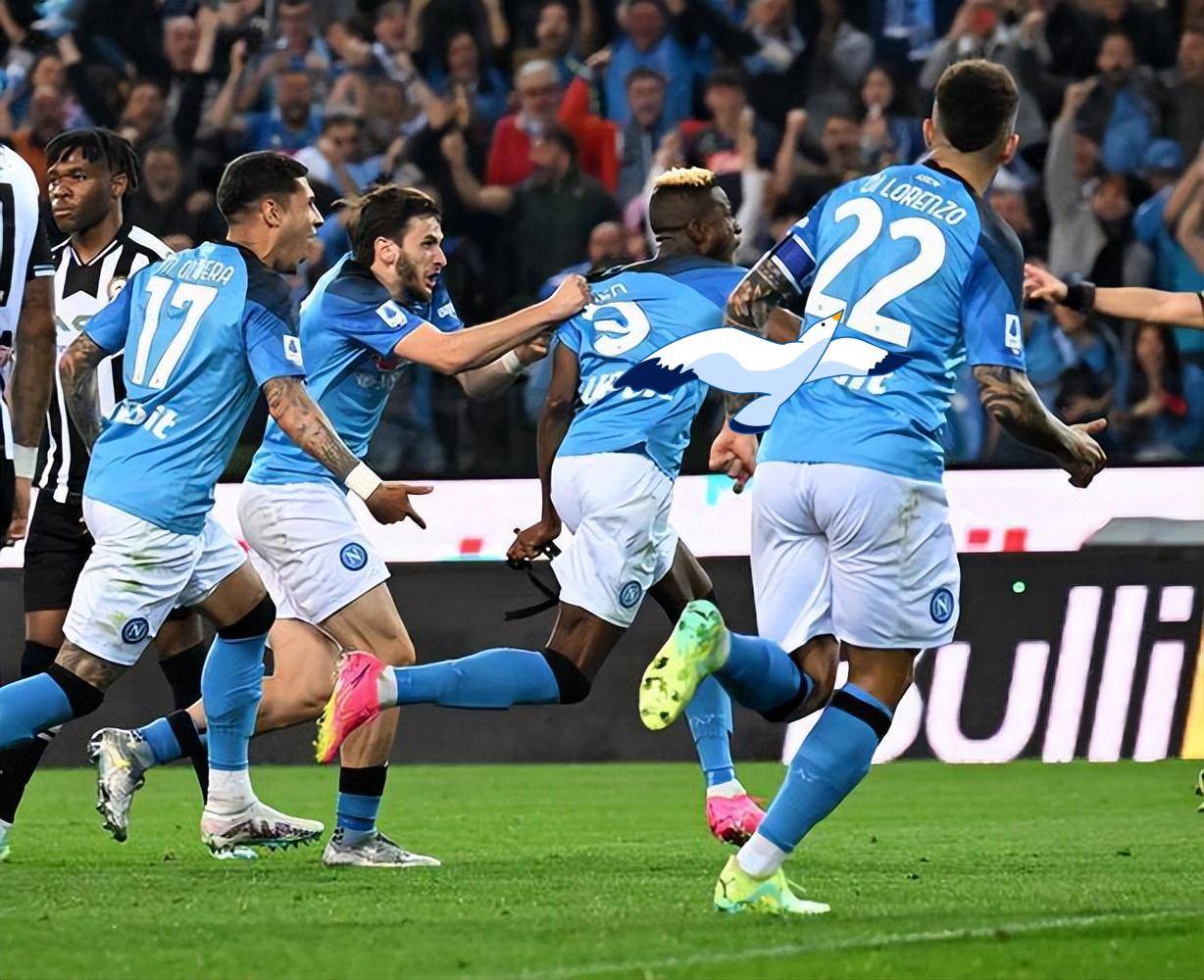 那不勒斯主场战胜劲旅，实现重要胜利