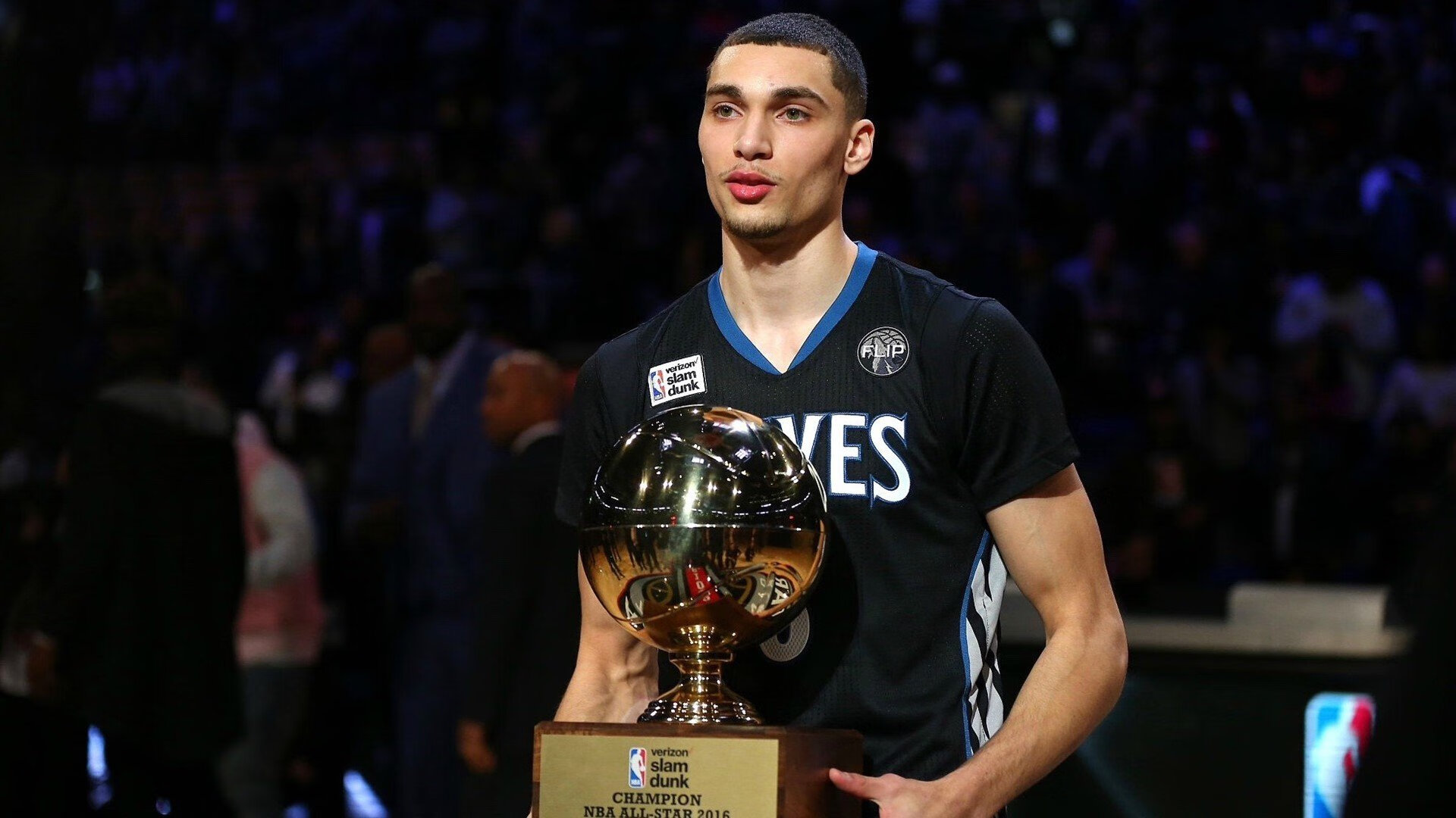 奇才节奏掌控猛龙，英格拉姆个人能力完全展现，当团队智慧与天赋锋芒相遇