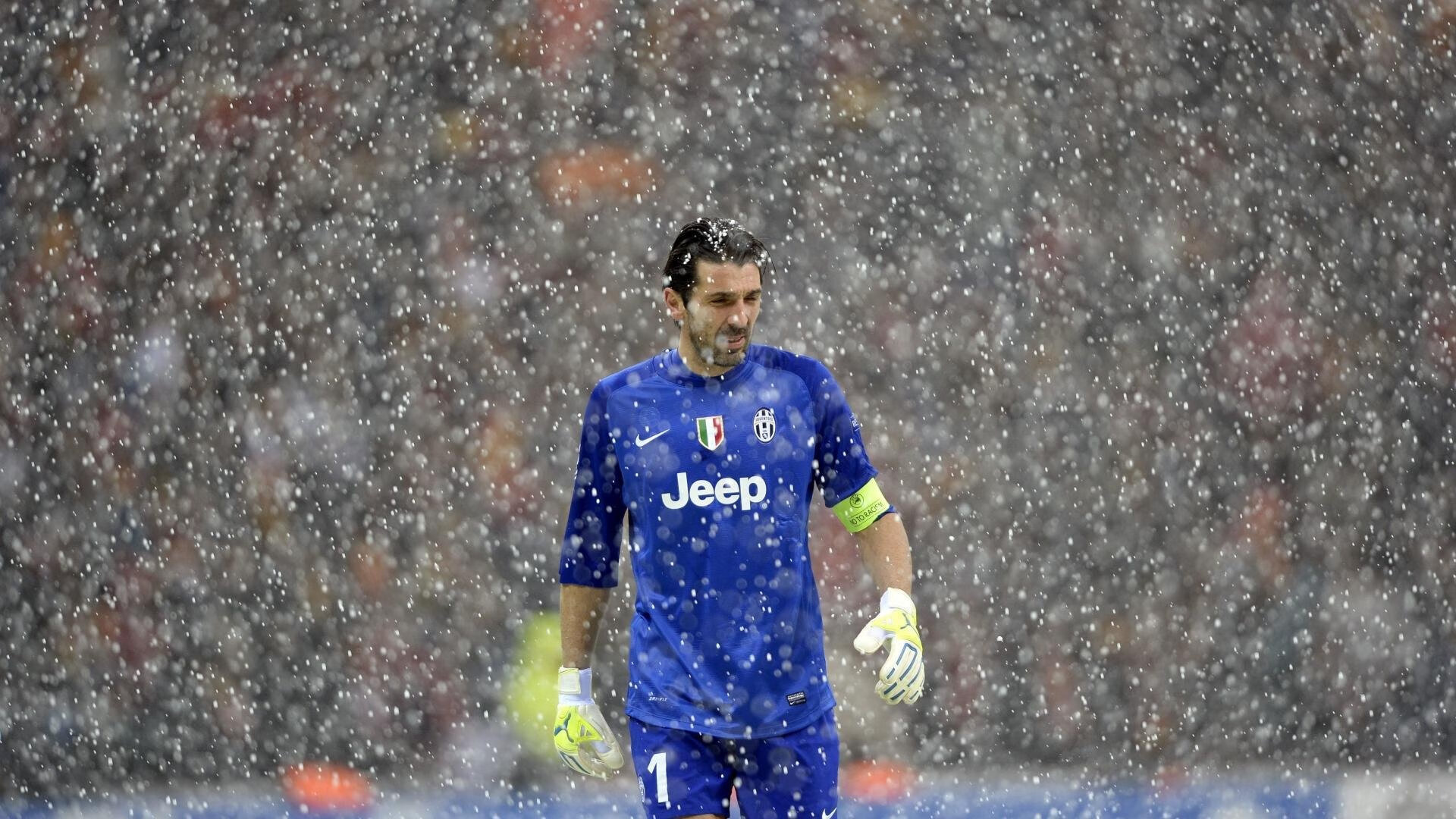 东决关键战之夜，孔德完成自我救赎